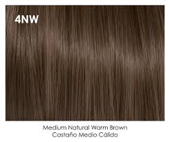 Milano HAIR COLOR