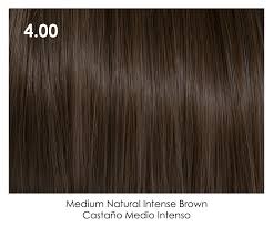 Milano HAIR COLOR
