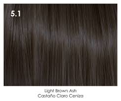 Milano HAIR COLOR
