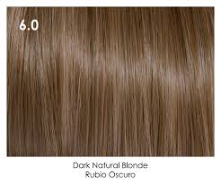 Milano HAIR COLOR