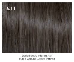 Milano HAIR COLOR