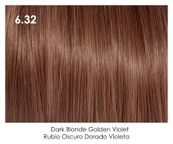 Milano HAIR COLOR