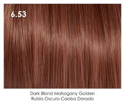 Milano HAIR COLOR