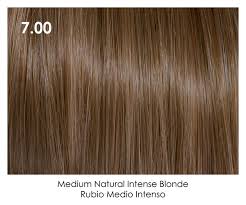 Milano HAIR COLOR