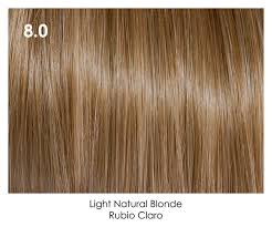 Milano HAIR COLOR