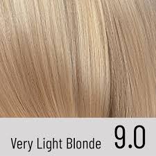 Milano HAIR COLOR
