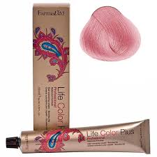FARMAVITA LIFE COLOR PLUS MINERAL SHADOWS COLLECTION