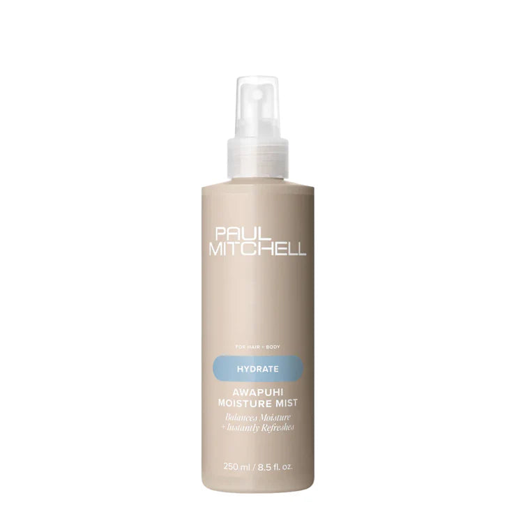 Paul Mitchell - Awapuhi Moisture Mist 250ml