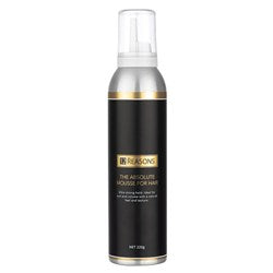 12 REASONS  THE ABSOLUTE MOUSSE