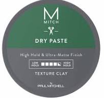 Paul Mitchell MVRCK Dry Paste 85G