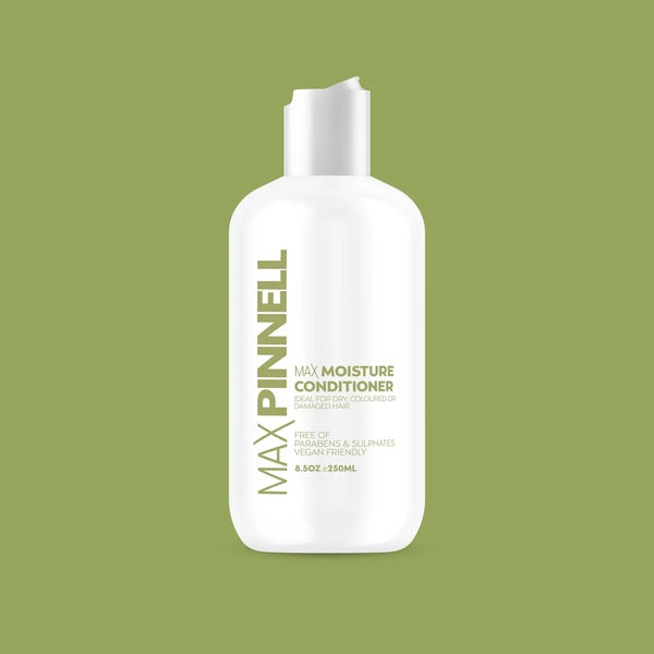 Max Pinnell Organic Moisture Conditioner 250ml