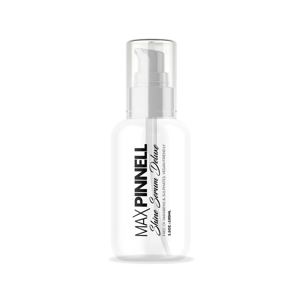 Max Pinnell Shine Serum Deluxe 100ml