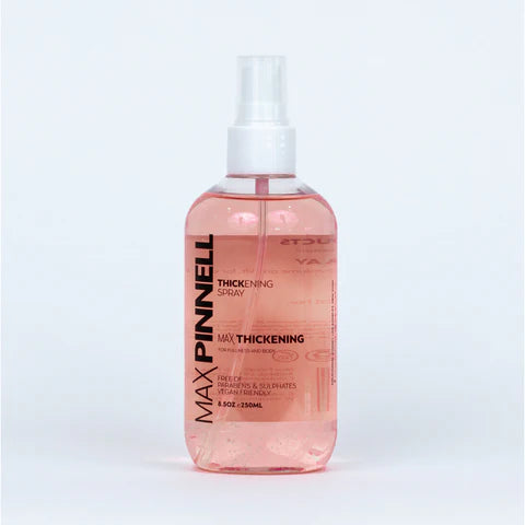 Max Pinnell Thickening Spray 250ml