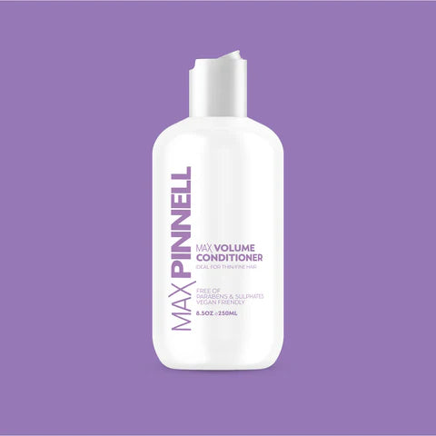 Max Pinnell Organic Volume Conditioner 250ml