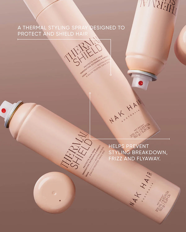 NAK HAIR THERMAL SHIELD