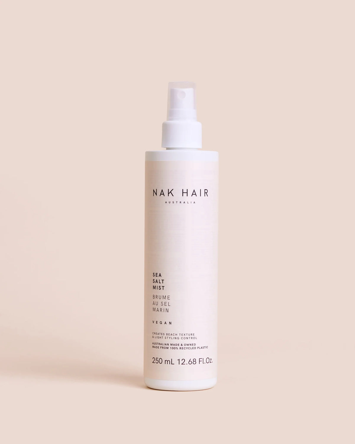 NAK SEA SALT MIST ( OLD PACKAGING )