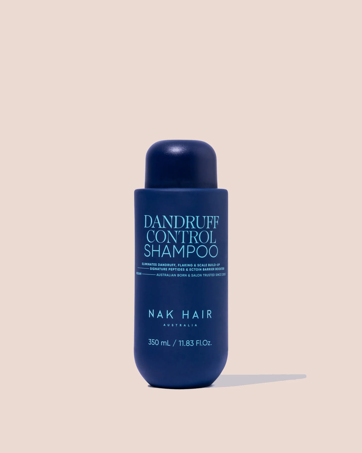 NAK DANDRUFF CONTROL SHAMPOO