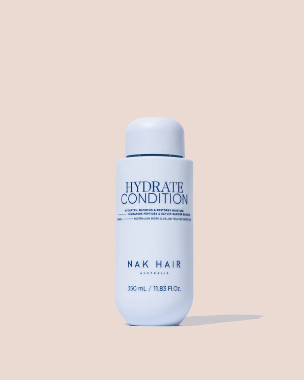 Nak Hair Hydrate Conditioner