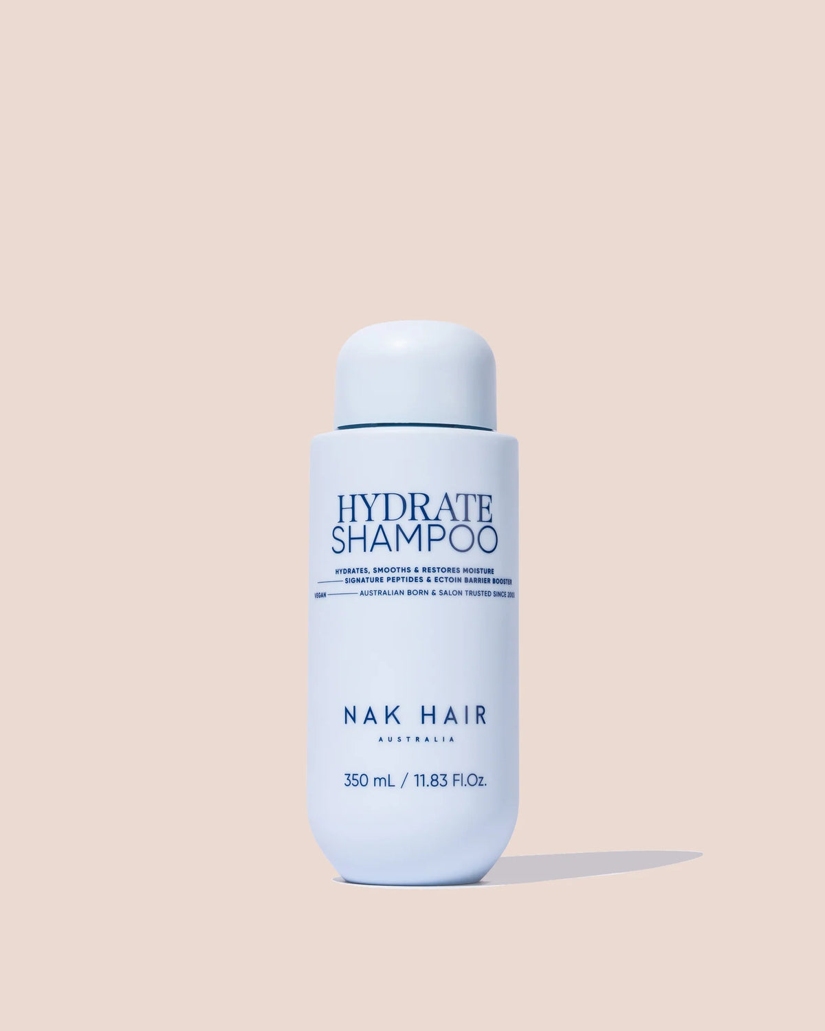 Nak Hair Hydrate Shampoo( new packaging )