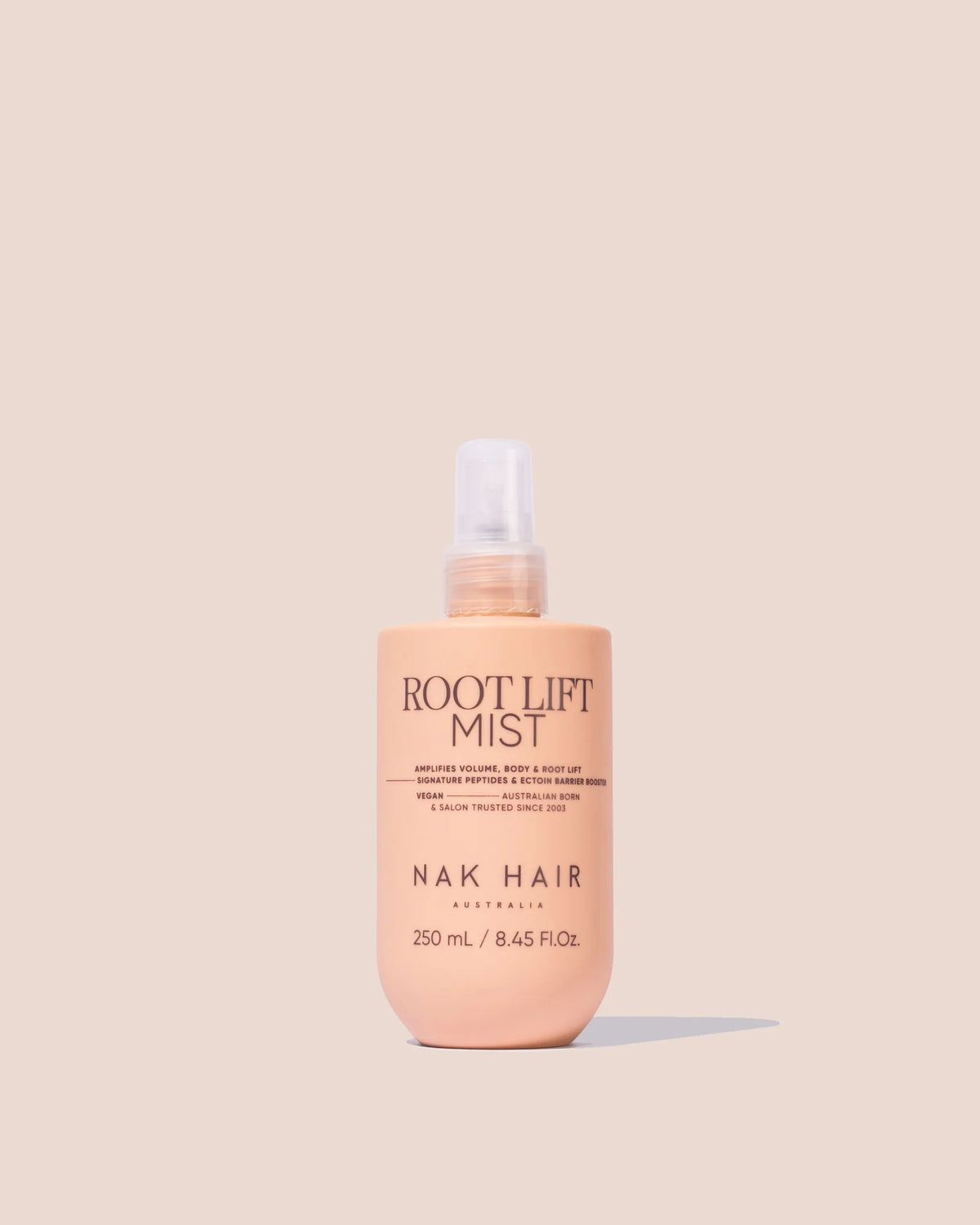 NAK ROOT LIFT MIST ( new packaging )