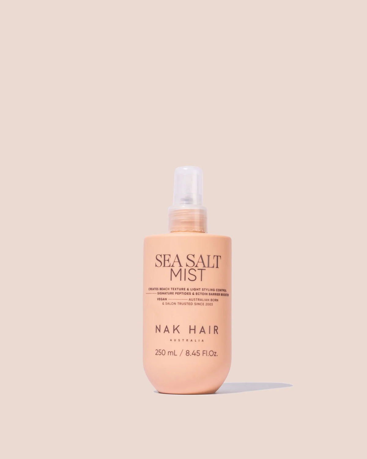 NAK SEA SALT MIST ( new packaging )