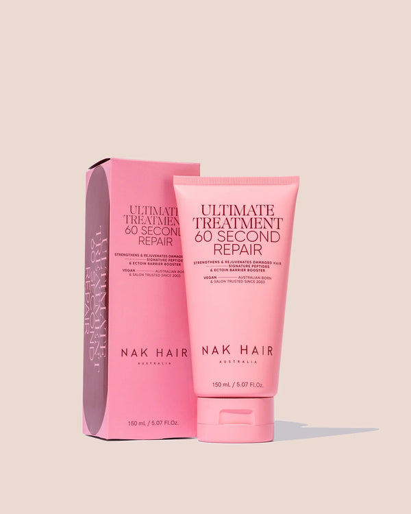 NAK ULTIMATE TREATMENT