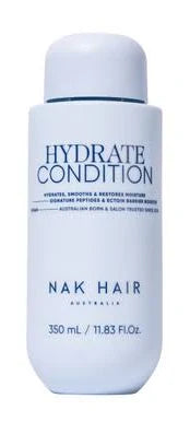 Nak Hair Holiday Hydrate Quad