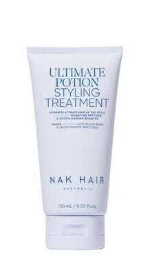 Nak Hair Holiday Hydrate Quad