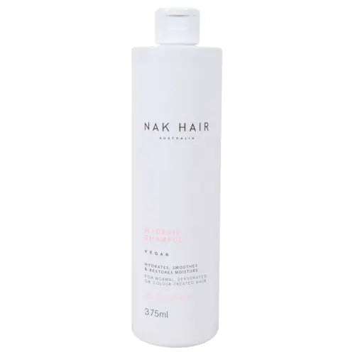 Nak Hair Hydrate Shampoo