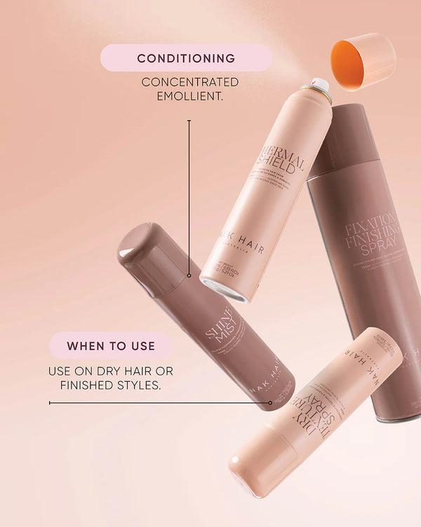 NAK SHINE MIST