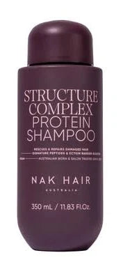 Nak Hair Holiday Structure Complex Quad