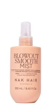 Nak Hair Holiday Structure Complex Quad