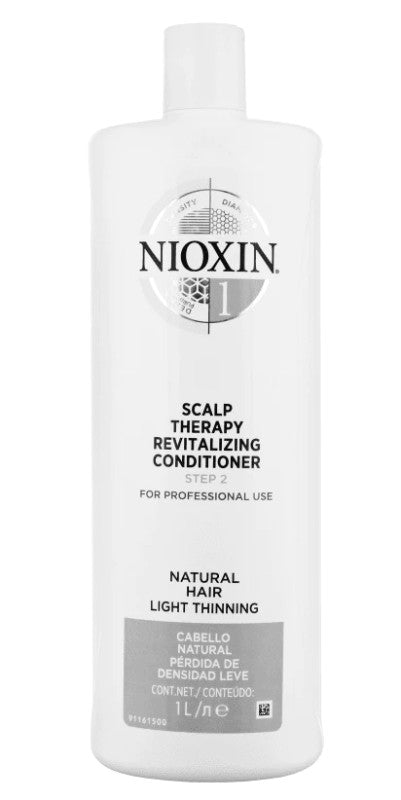 NIOXIN 1 CONDITIONER 1L SPECIAL