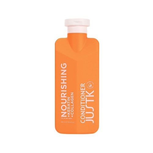 JustK Nourishing Conditioner 300 ML