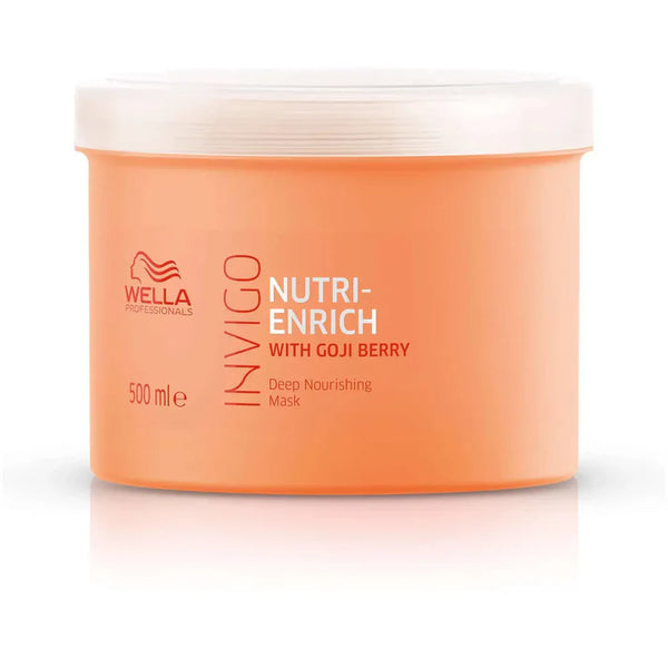 Invigo Nutri-Enrich Deep Nourishing Mask  500 ML