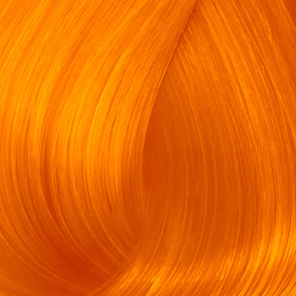 Crazy Color Semi Permanent Hair Color Cream