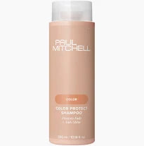 Paul Mitchell - Color Protect Shampoo
