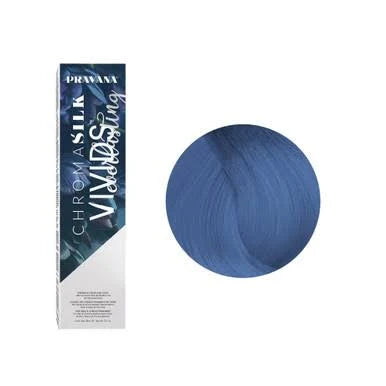 PRAVANA CHROMA SILK VIVIDS