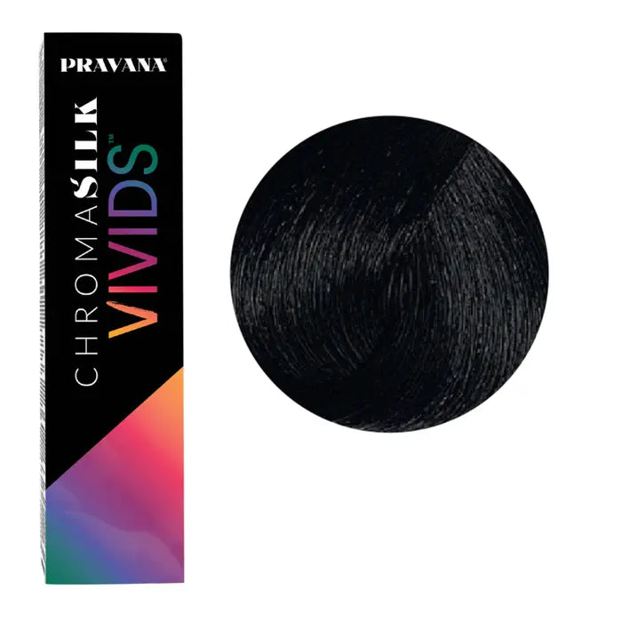 PRAVANA CHROMA SILK VIVIDS