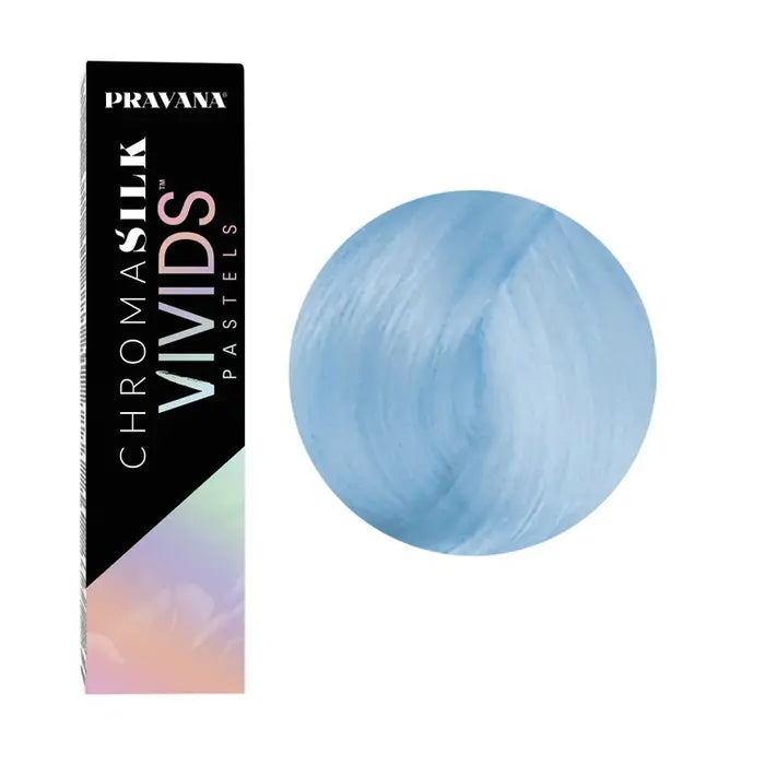PRAVANA CHROMA SILK VIVIDS