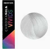 PRAVANA CHROMA SILK VIVIDS
