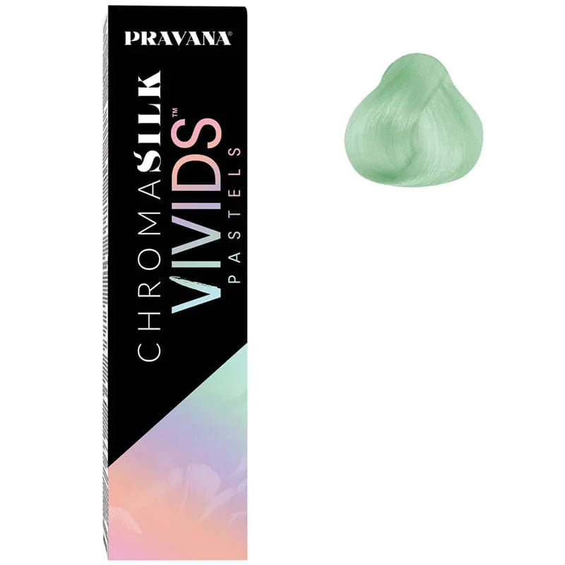 PRAVANA CHROMA SILK VIVIDS