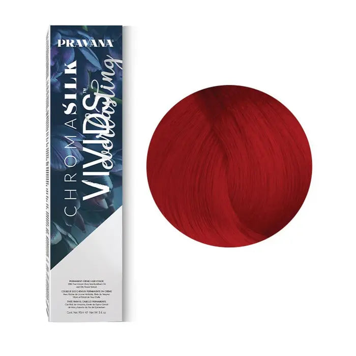 PRAVANA CHROMA SILK VIVIDS