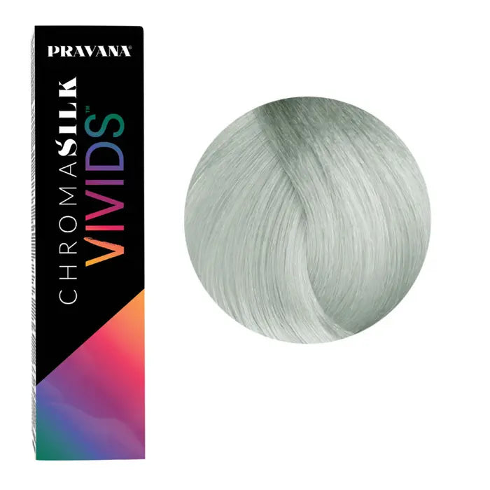 PRAVANA CHROMA SILK VIVIDS