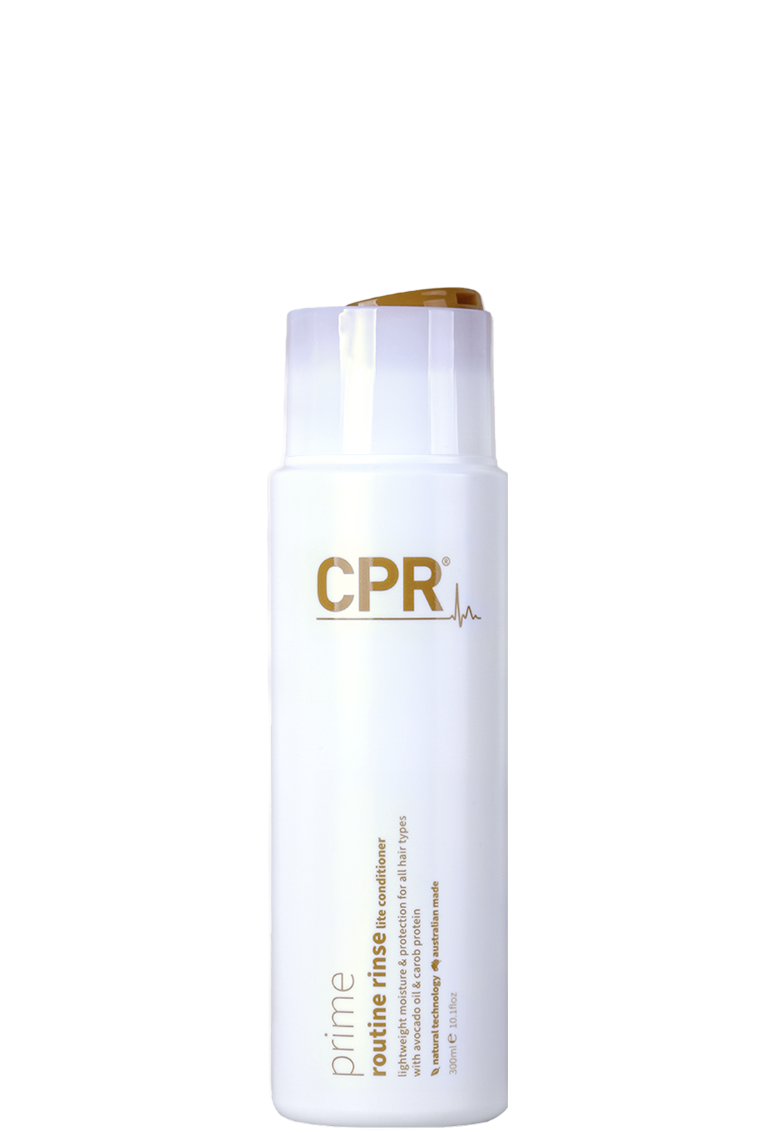 CPR PRIME CLEANSE BUNDLE