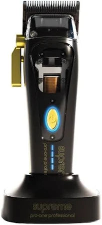 Pro-One Supreme Cordless Hair Clipper