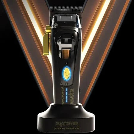 Pro-One Supreme Cordless Hair Clipper