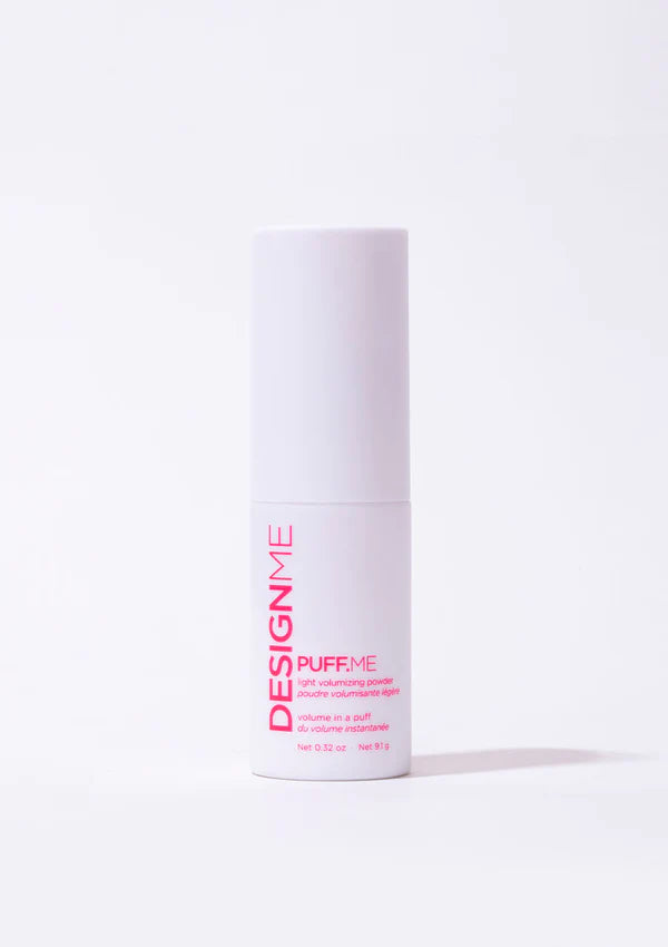 DESIGNME PUFF ME LIGHT VOLUMIZING MIST