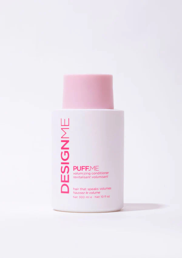 DESGN ME PUFF ME VOLUMIZING CONDITIONER