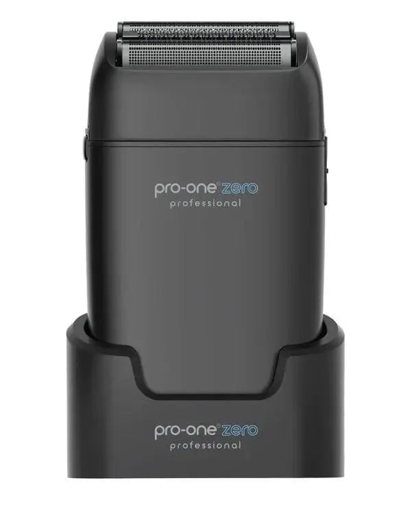 Pro One ZERO Foil Shaver